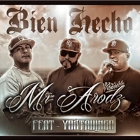 Bien Hecho (feat. Yostailingo) - Single - Mr Arodz