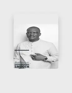 Dengarkan Barrister smooth, tonton video musik, baca bio, lihat tanggal tur & lainnya!