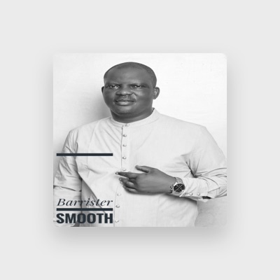 Listen to Barrister smooth, watch music videos, read bio, see tour dates & more!