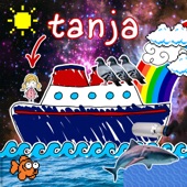 Tanja (Extended) artwork