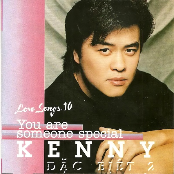Kenny Đặc Biệt 2 (10 Top Hit Love Songs)