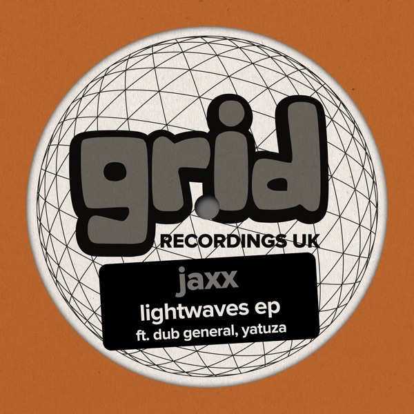 Lightwaves - EP