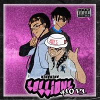 Ninenine Sessions #10, Pt. 1 (feat. Dolcelo) - Single - Kid GeminisZ, MBoy´s & EME