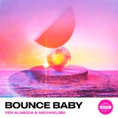 Bounce Baby artwork