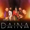 DAINA (DJ CRISWELL OFFICIAL REMIX RADIO EDIT) - Letitia Moisescu & Sensibil Balkan lyrics