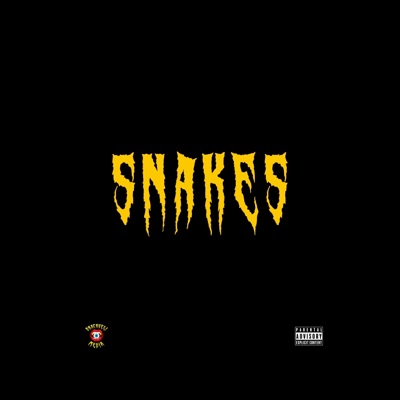 Snakes - Single