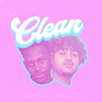 Clean - Single - Melvin Ross & CestCalvin