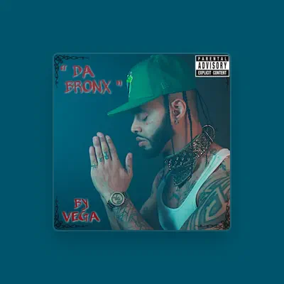 Listen to Vega, watch music videos, read bio, see tour dates & more!