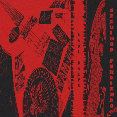 Seguimos Perdiendo (feat. xKori) - Single