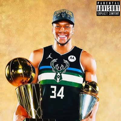 G.O.A.T (feat. Tay Drummond) - Single