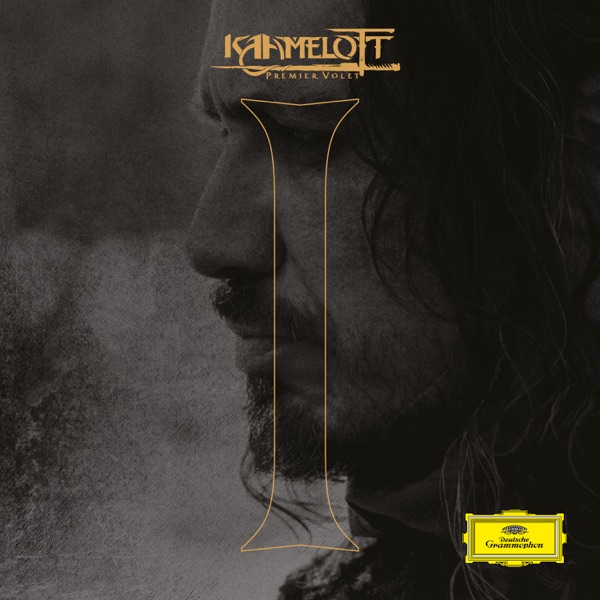 Kaamelott – Premier Volet (Marche Aquitaine / Arthur à la Tour) - Single - Alexandre Astier