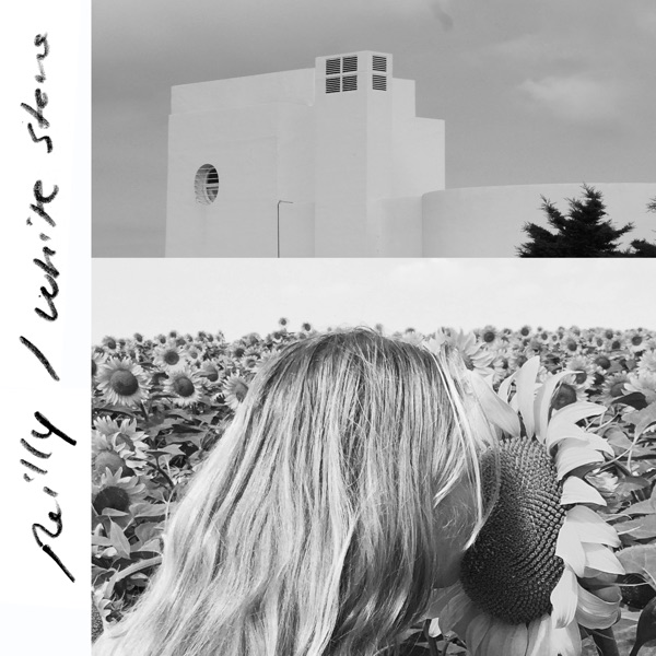 Reilly / White Stone - Single