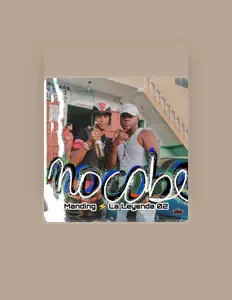 Listen to Mandin Ghetto, watch music videos, read bio, see tour dates & more!