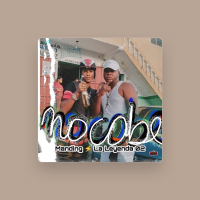 Listen to Mandin Ghetto, watch music videos, read bio, see tour dates & more!