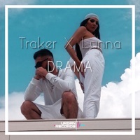 Drama - Single - Traker & Lunna