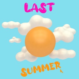Last Summer CRØSS