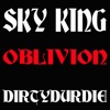 Oblivion (feat. DirtyDurdie) - Single