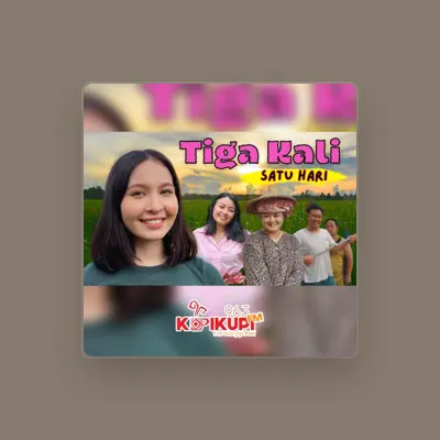 Listen to Kupikupifm, watch music videos, read bio, see tour dates & more!
