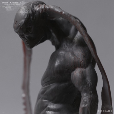 I Can Be Your Angle, Or Yuor Devil - Single