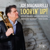 Joe Magnarelli - 44