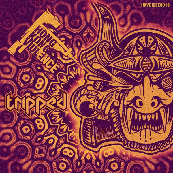 Tripped - Single