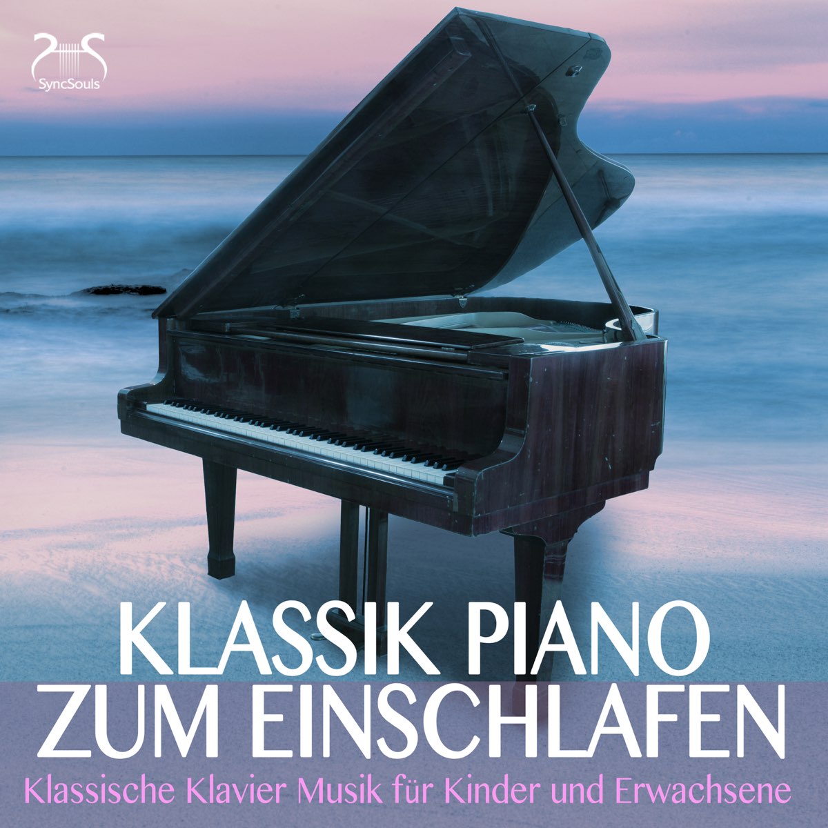 Klassik Piano zum Einschlafen und Träumen (Klassische Klavier Musik für  Kinder und Erwachsene) by Toddi Classic & Torsten Abrolat on Apple Music