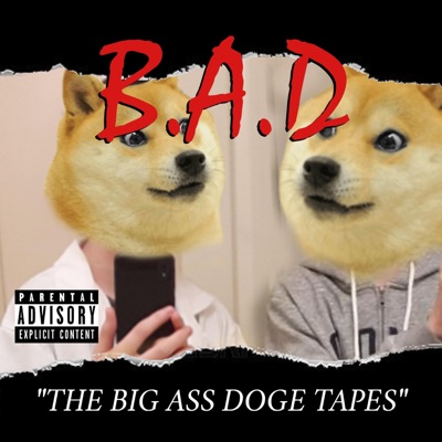 BIG ASS DOGE, zokluke & Jake101 - Boppin On Da Blox (feat. DA BANG, Lil Trevor & Seminem)