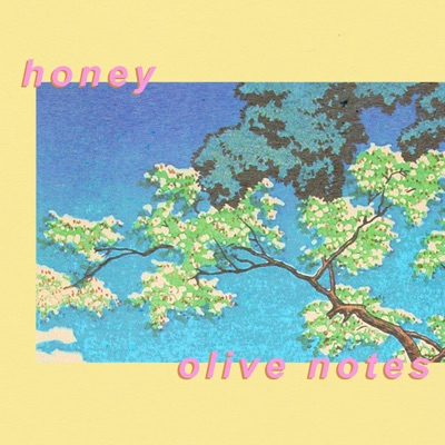 Honey / Olive Notes - Single
