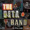 The Beta Band - Troubles