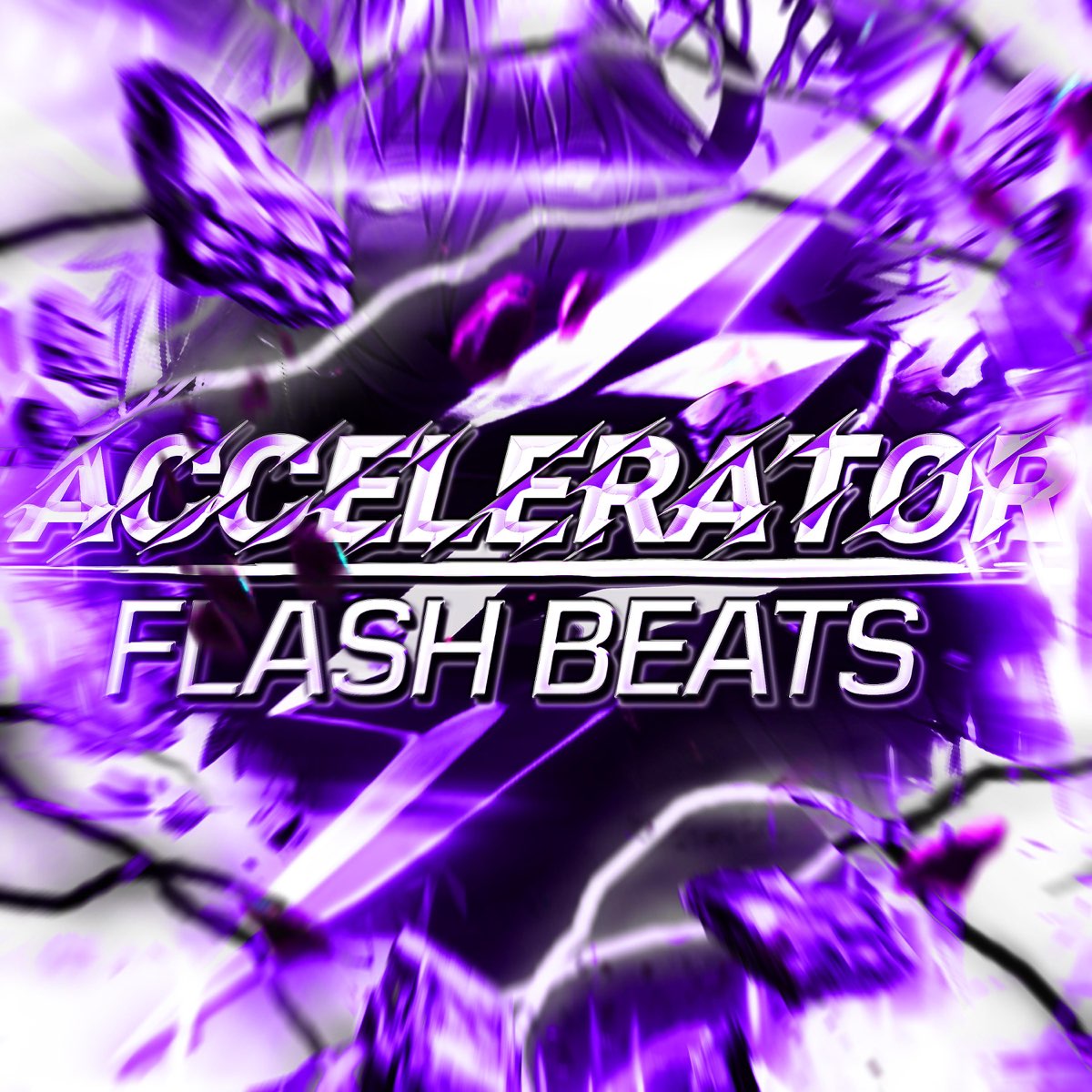 SpeedLord: Akatsuki - Flash Beats Manow