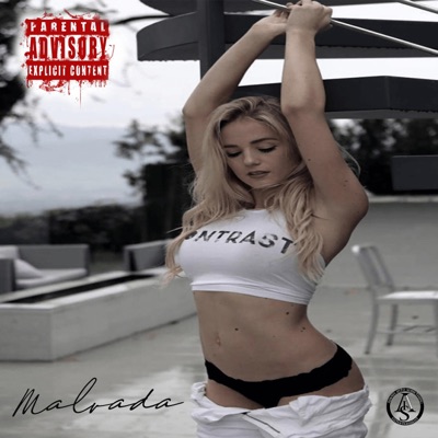 Malvada (feat. Naci & Seiko San) - Single