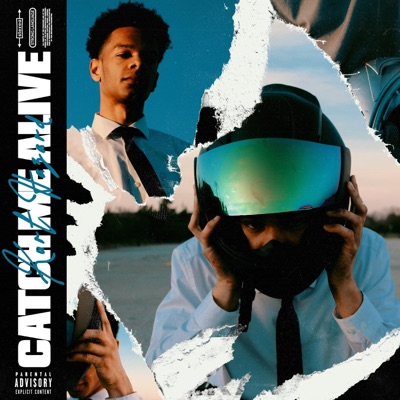 Catch Me Alive - Single