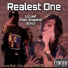 Realest One (feat. Snapshot Sorto) - Single