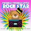 Twinkle Twinkle Little Rock Star