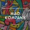 Mad Kompany (feat. Emmex & Barry) - Alhaji DDDD lyrics