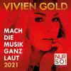 Mach die Musik ganz laut