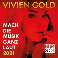 Mach' die Musik ganz laut