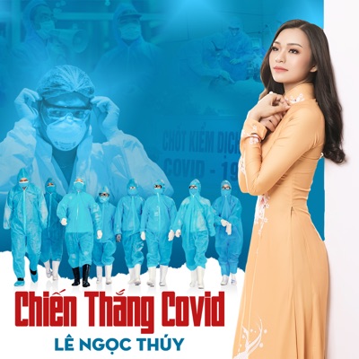 Chiến Thắng Covid - EP