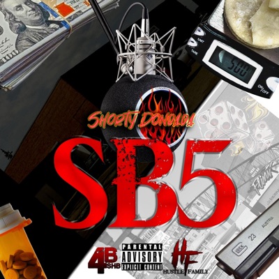 SB5 Bonus-Tracks - Single