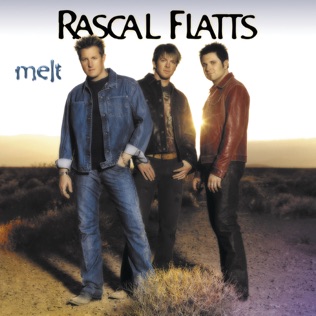 Rascal Flatts Dry Country Girl