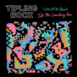 TMSN (feat. VALNTN) [Remix] Tipling Rock