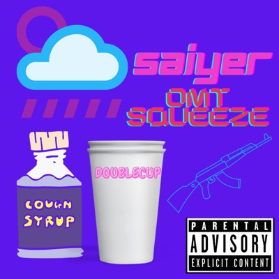 DOUBLE CUP (feat. OMT SQUEEZE) - Single