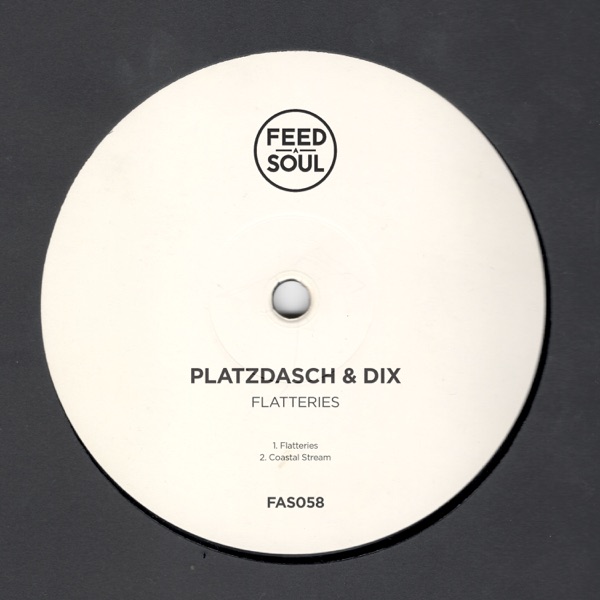 Flatteries - Single