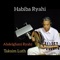 Taksim Luth (feat. Abdelghani Ryahi) - Habiba Ryahi lyrics