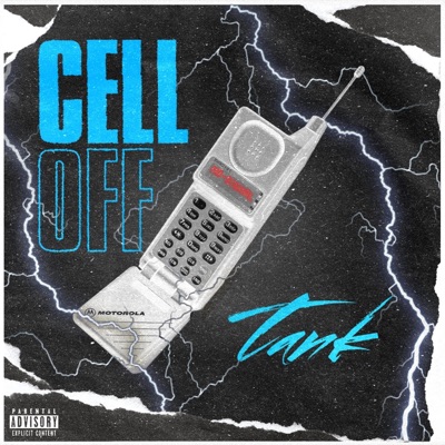 Cell Off - Single