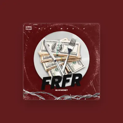 Listen to NLU B Money, watch music videos, read bio, see tour dates & more!