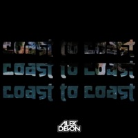 Coast To Coast - Single - Alex Devon