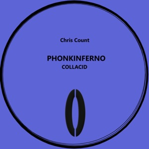 Phonkinferno - Single
