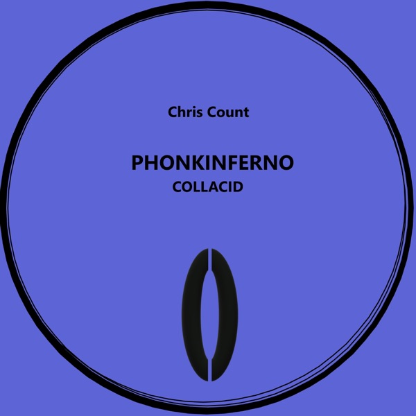 Phonkinferno - Single