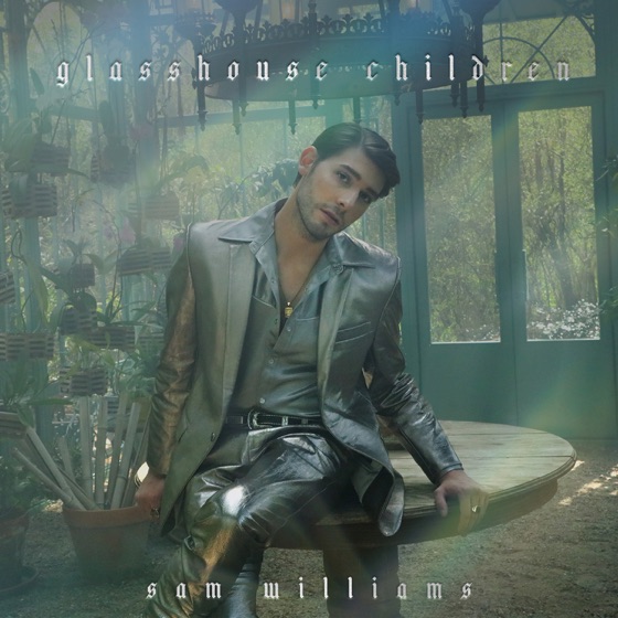 Cover artwork for Shuteye